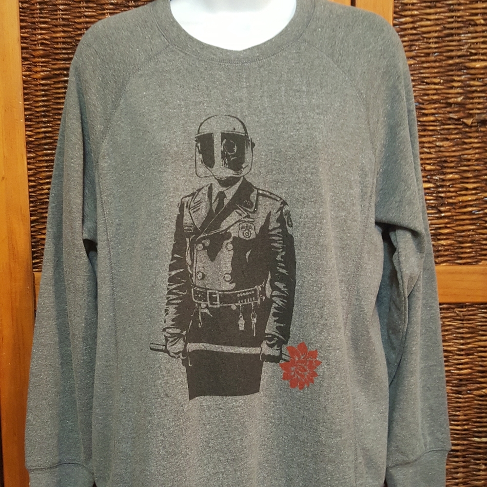 Obey Sweatshirt
